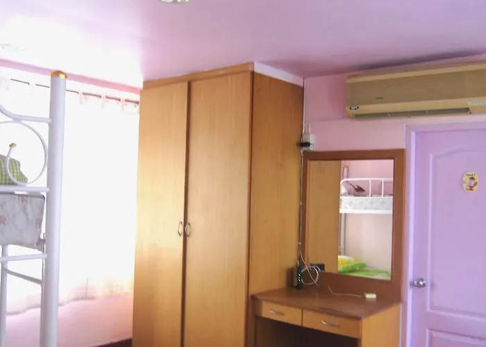 Baan Yim Siam House Bangkok
