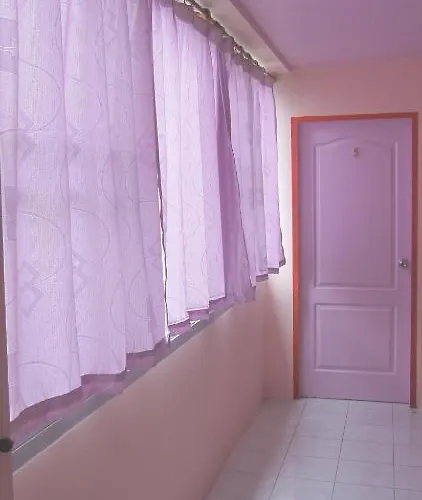 Baan Yim Siam House *
