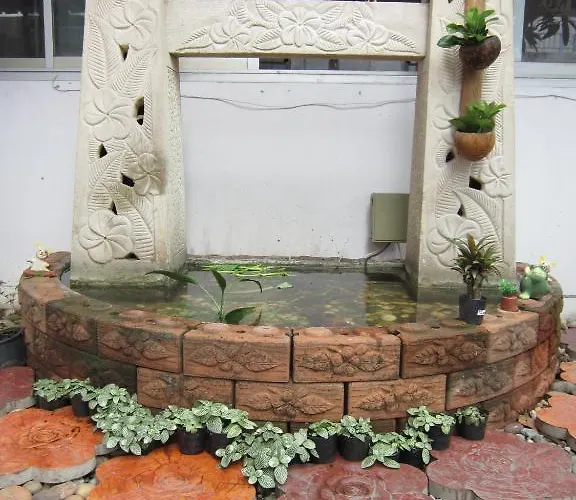 Baan Yim Siam House *