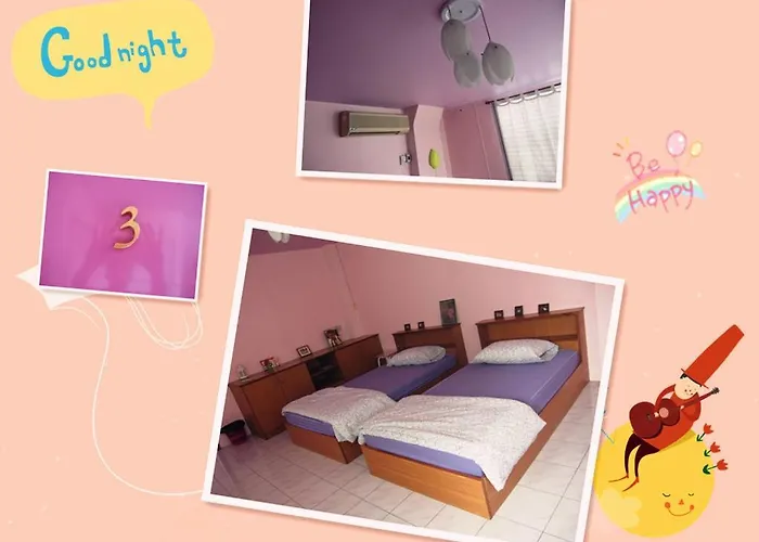 Baan Yim Siam House Ostello