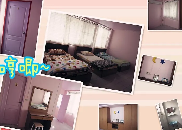 Baan Yim Siam House *