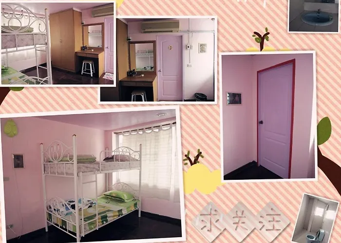 Baan Yim Siam House * Bangkok