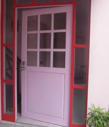 Baan Yim Siam House * Bangkok