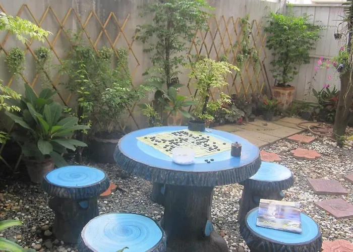 Baan Yim Siam House Bangkok