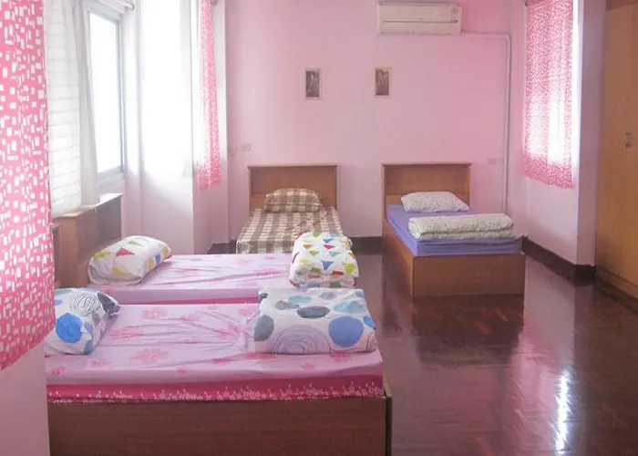 Baan Yim Siam House *