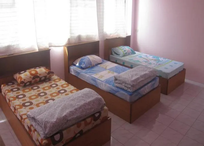 Baan Yim Siam House Ostello