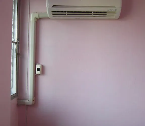 Baan Yim Siam House Ostello *